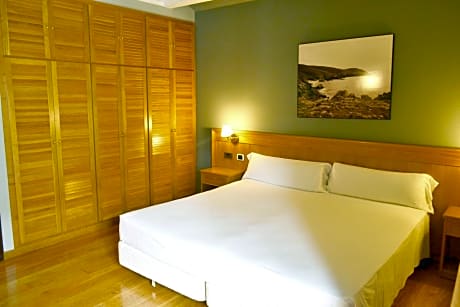 Hotel Alda El Suizo