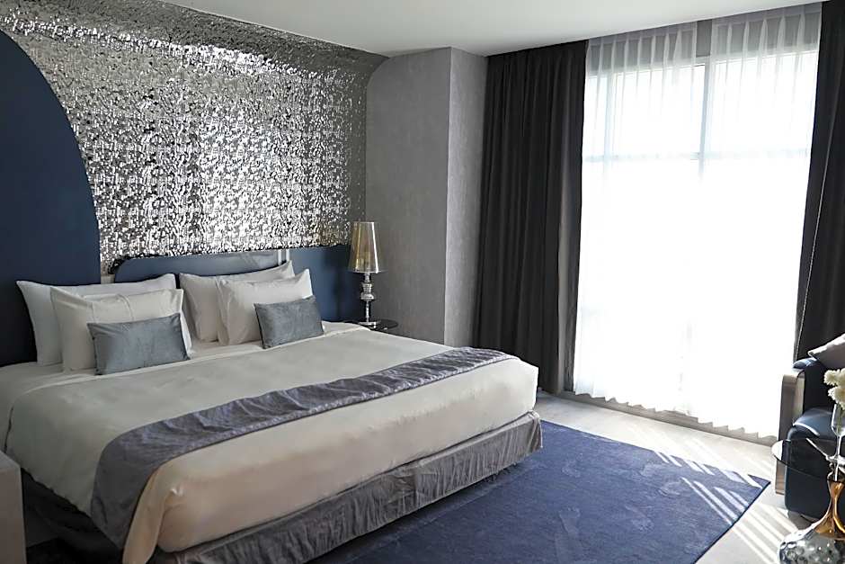 Glacier Hotel Khon Kaen