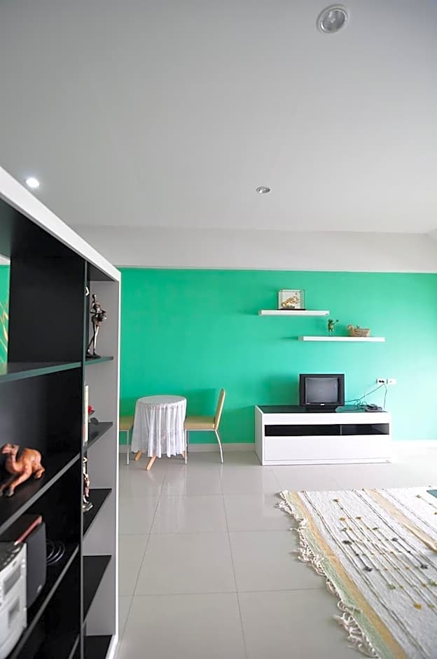 Greenville Serviced Apartment