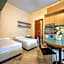 iH Hotels Milano ApartHotel Argonne Park