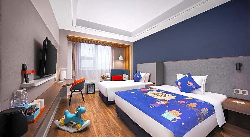 Holiday Inn Express Xian Bell Tower By IHG