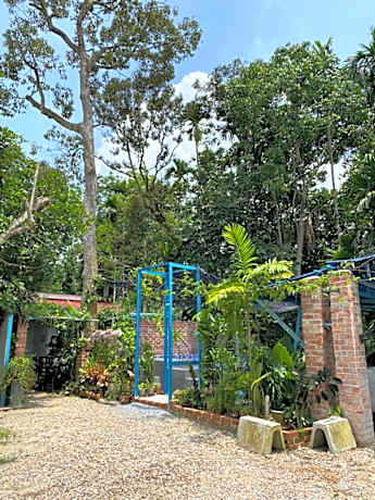 Homestay Rumah Kebun Kuala Kangsar