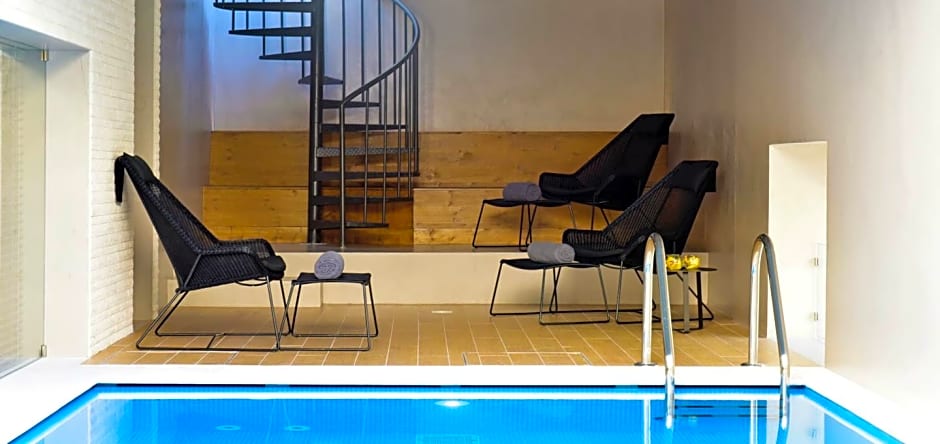 Pousada de Lisboa - Small Luxury Hotels Of The World