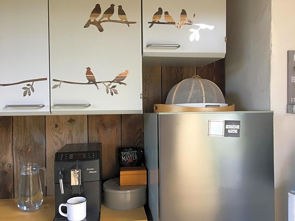 Bed & Breakfast Chez Lips