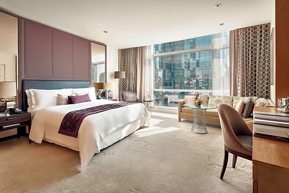 The St. Regis Mexico City