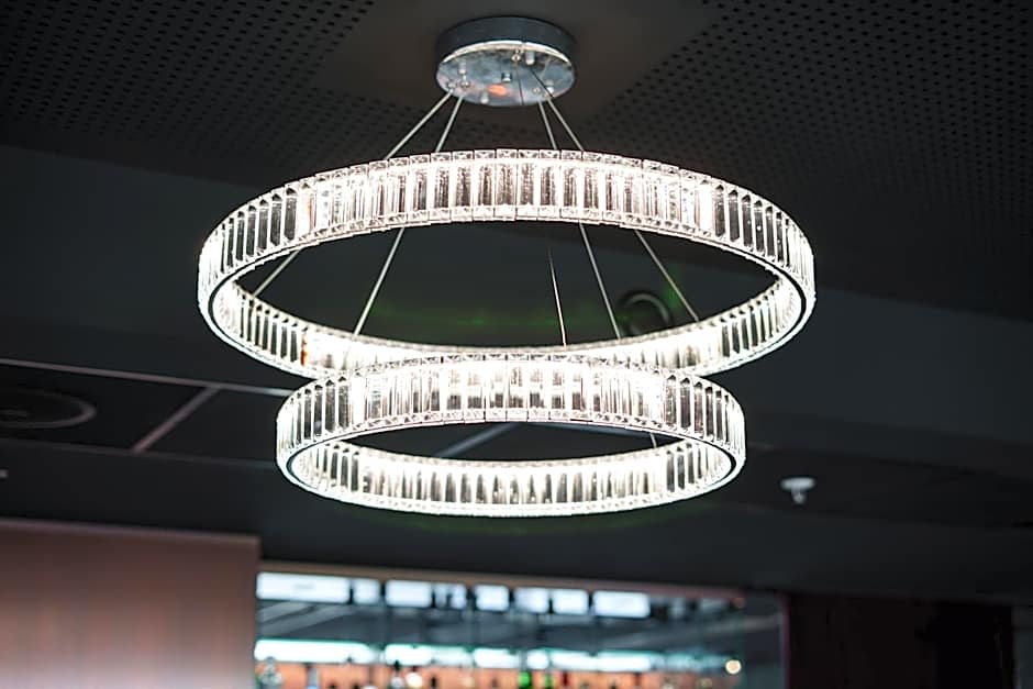 INNSiDE Düsseldorf Hafen