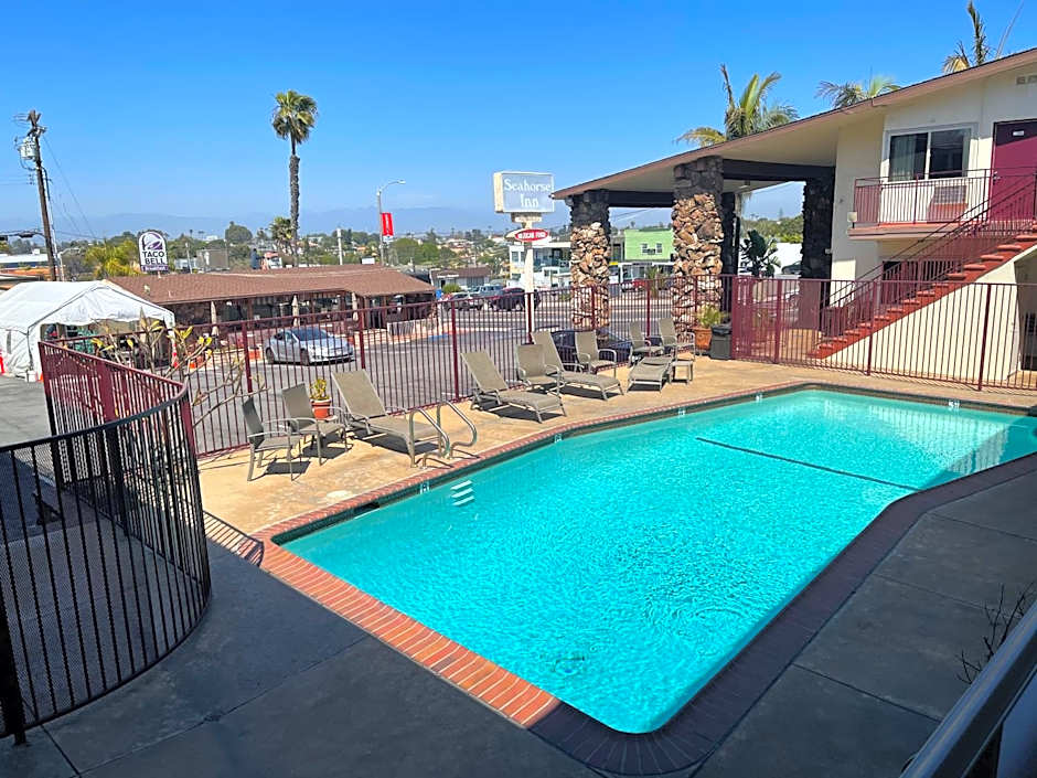 Seahorse Inn