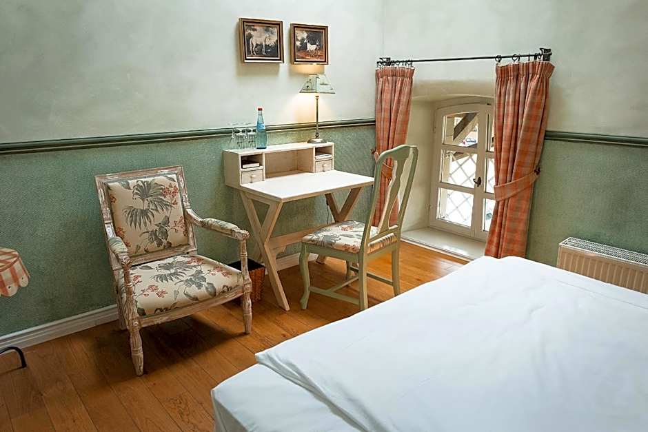 Der Linslerhof - Hotel, Restaurant, Events & Natur