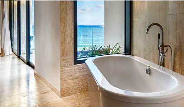 Hyatt Centric Playa del Carmen