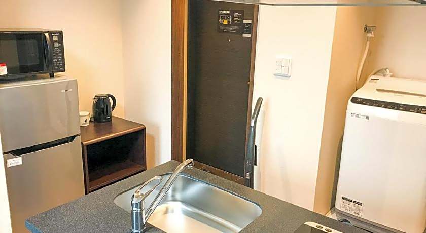 HOTEL LiVEMAX NAGOYA SHINKANSENGUCHI