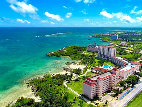 Hotel Breezebay Marina