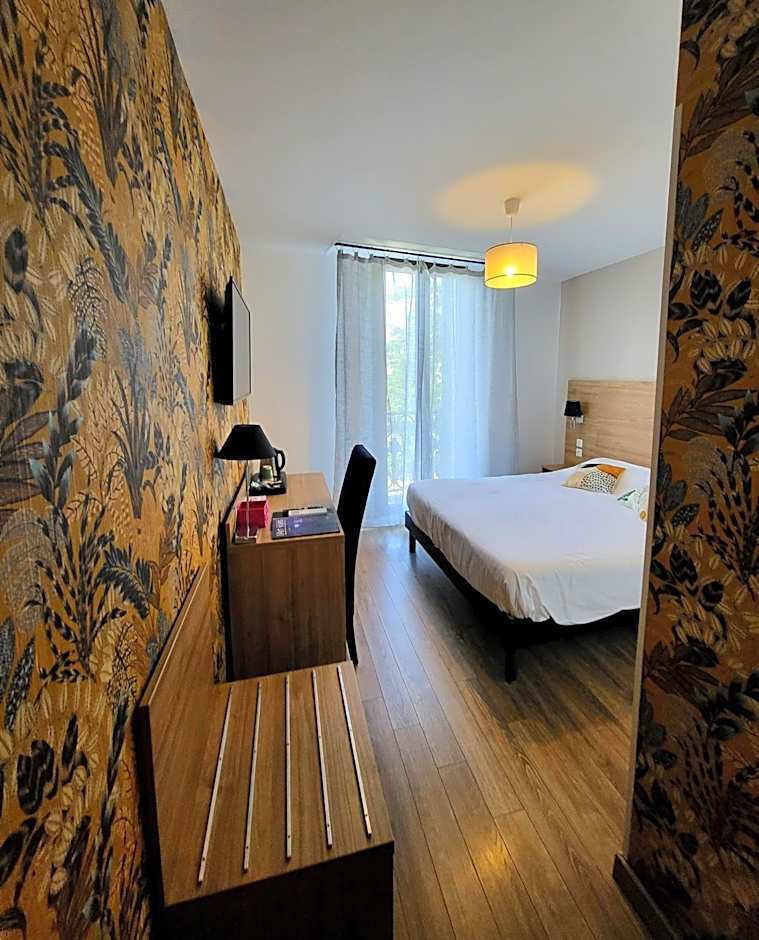 Le Grand Hôtel Molière