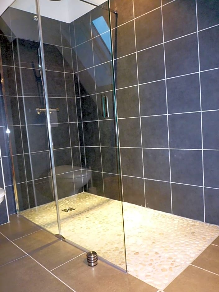 Chambres d'Hôtes Les Potiers