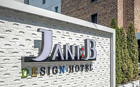 Suwon Ingye-dong Janibee