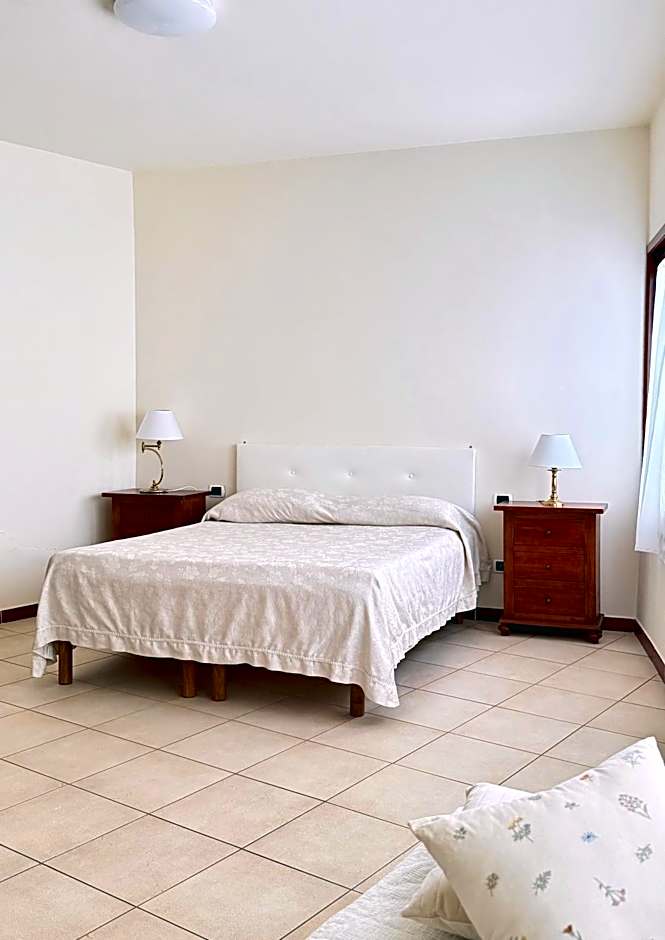 Residence Montefiore