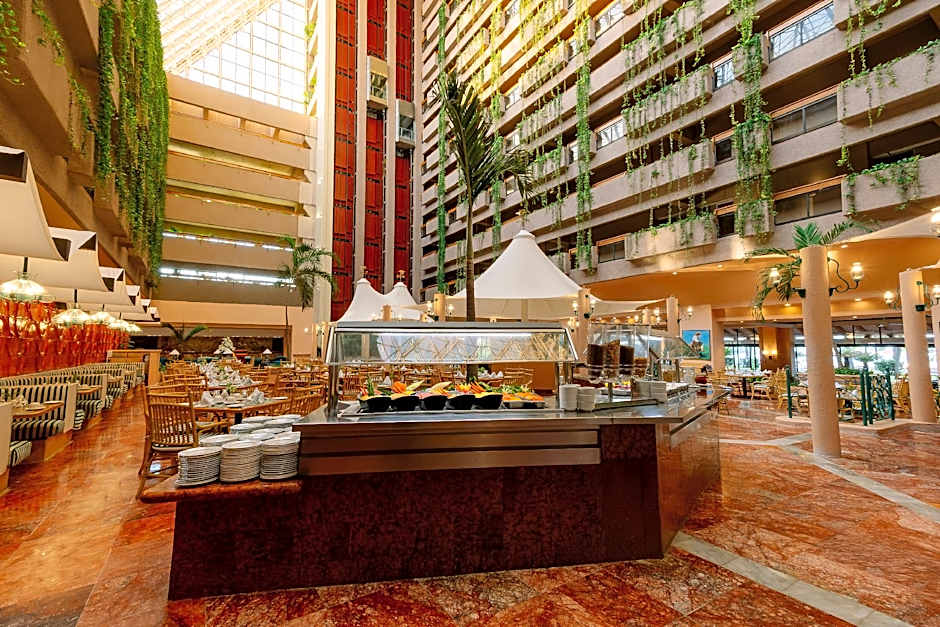 Barcelo Ixtapa - All Inclusive