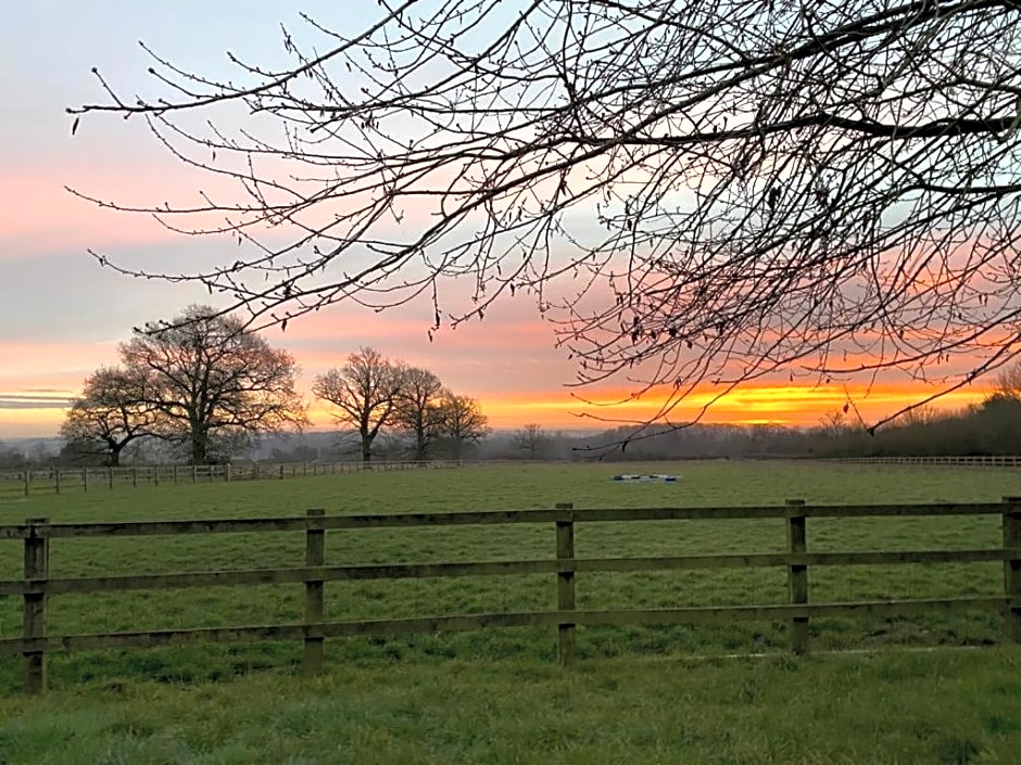 Old Bunsty, Milton Keynes