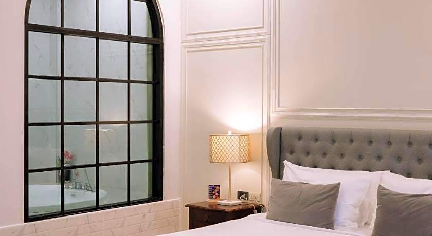 Villa Seville Hua Hin