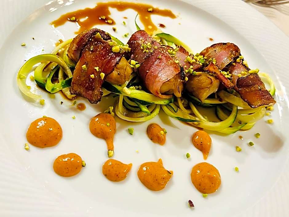 G. Hotel Des Alpes (Classic since 1912)