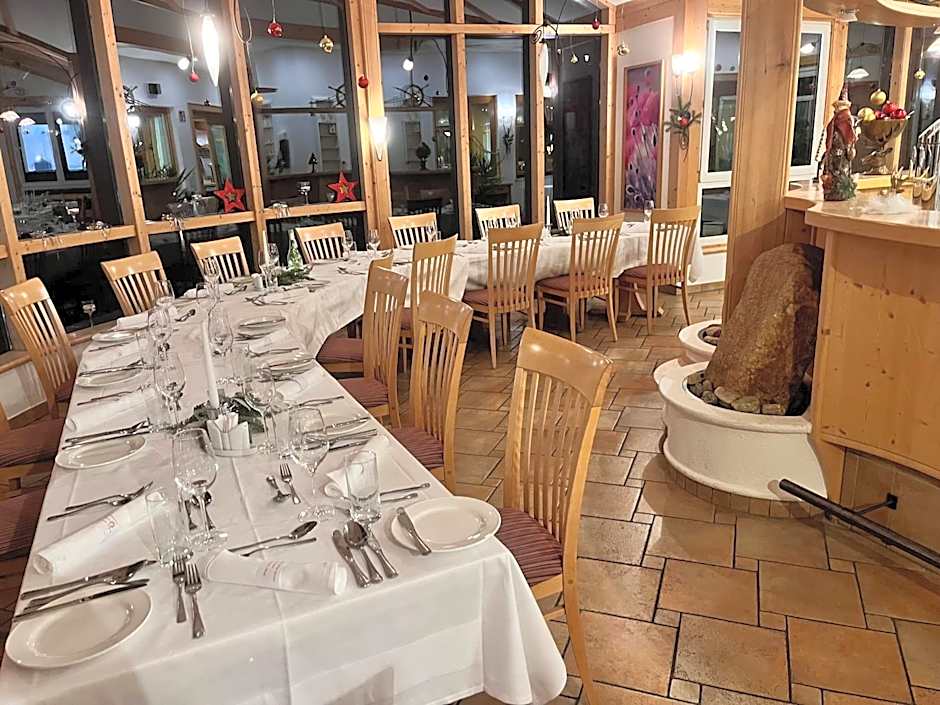 Seegasthof Breineder - Familien & Seminarhotel