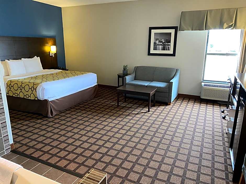 Baymont by Wyndham Morton