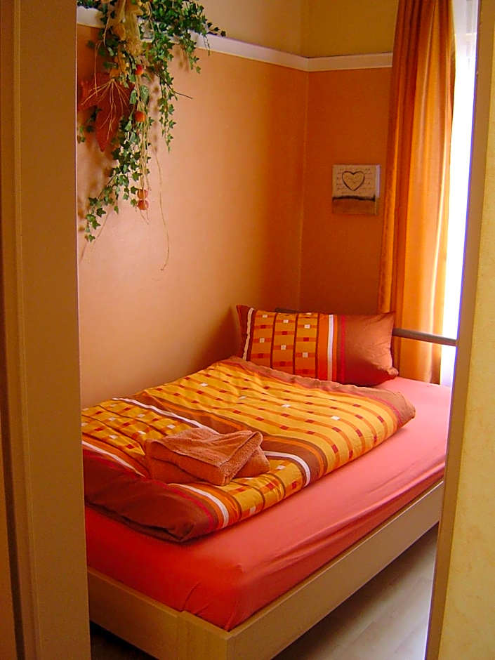 ApartmentHotel Vollumen