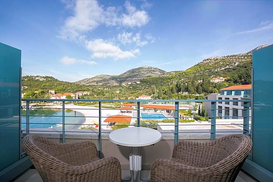 Admiral Grand Hotel