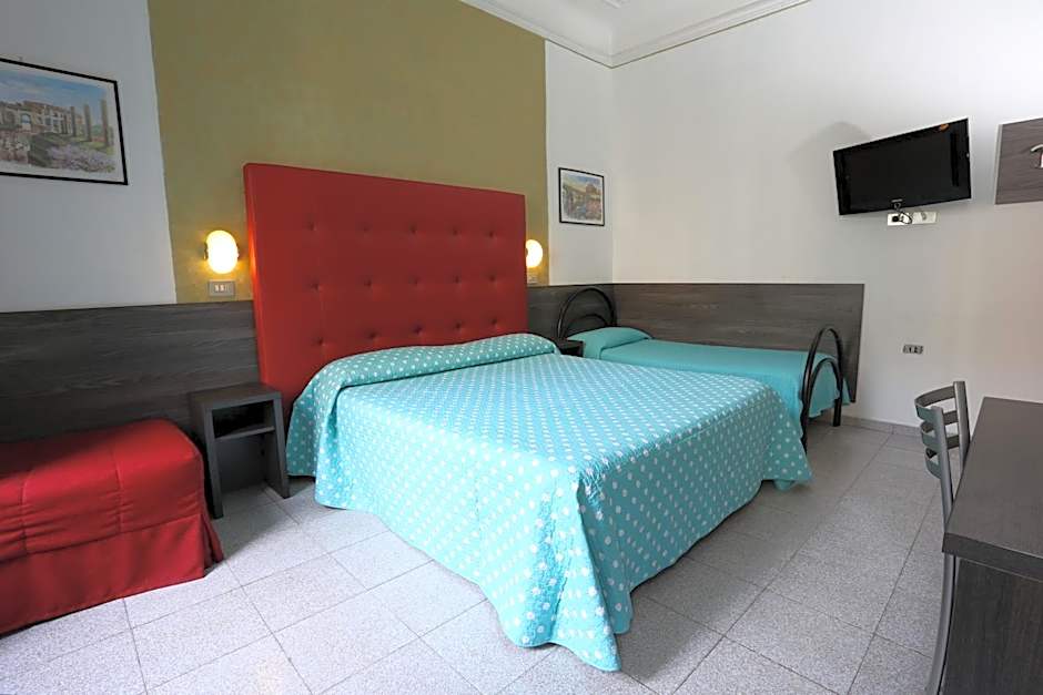 Hotel Piola