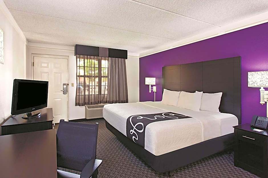 La Quinta Inn & Suites by Wyndham Fresno Yosemite