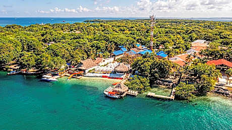 HOTEL ISLA LIZAMAR