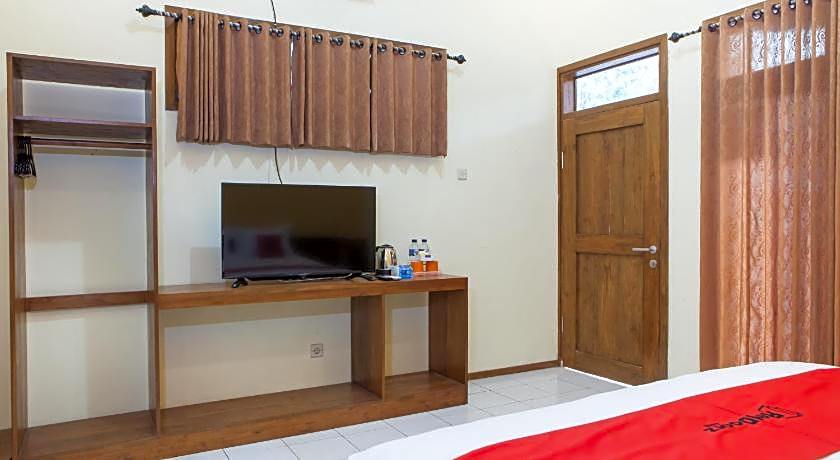 RedDoorz near Baluran National Park