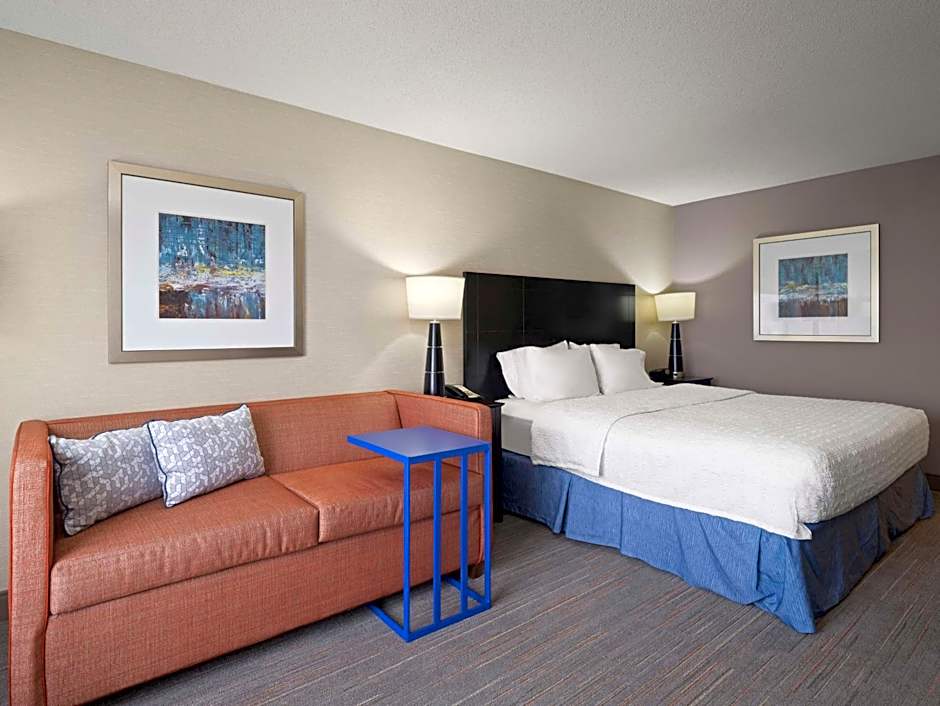 Hampton Inn By Hilton & Suites Arundel Mills/Baltimore, Md