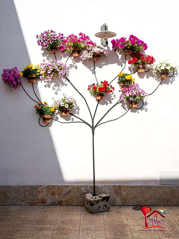 La DIMorA di Marco - Exclusive Art Rooms Salento