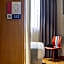 ibis Styles Pamplona Noain