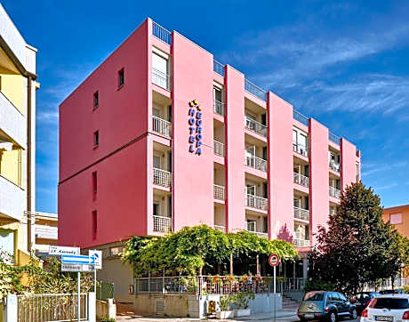 Hotel Europa