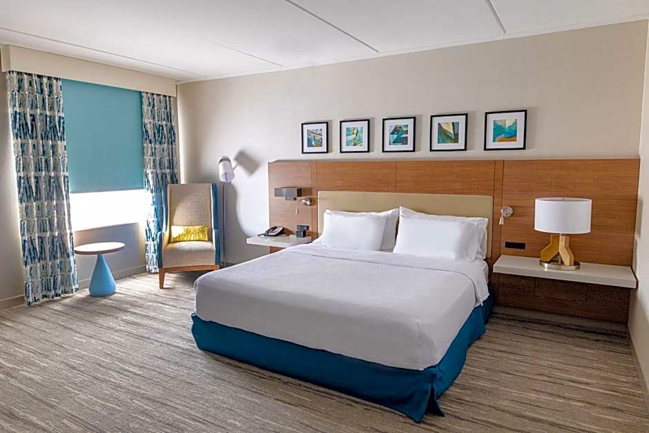 Hilton Garden Inn Lakewood