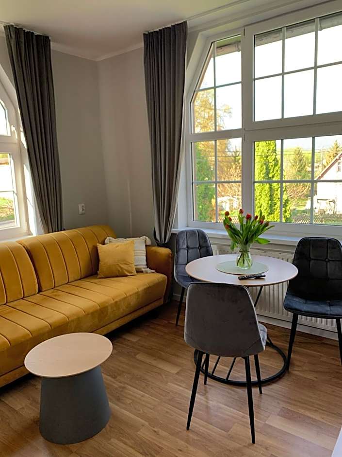 Margo Bukowiec koło Karpacza