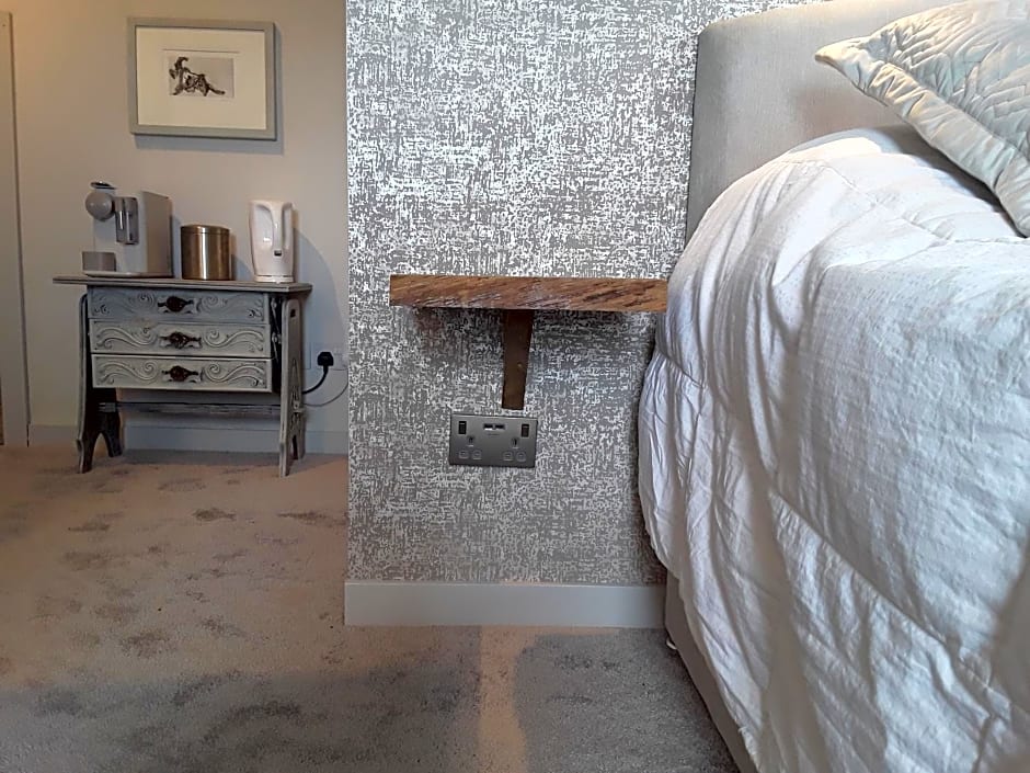 The Little Flock Farm