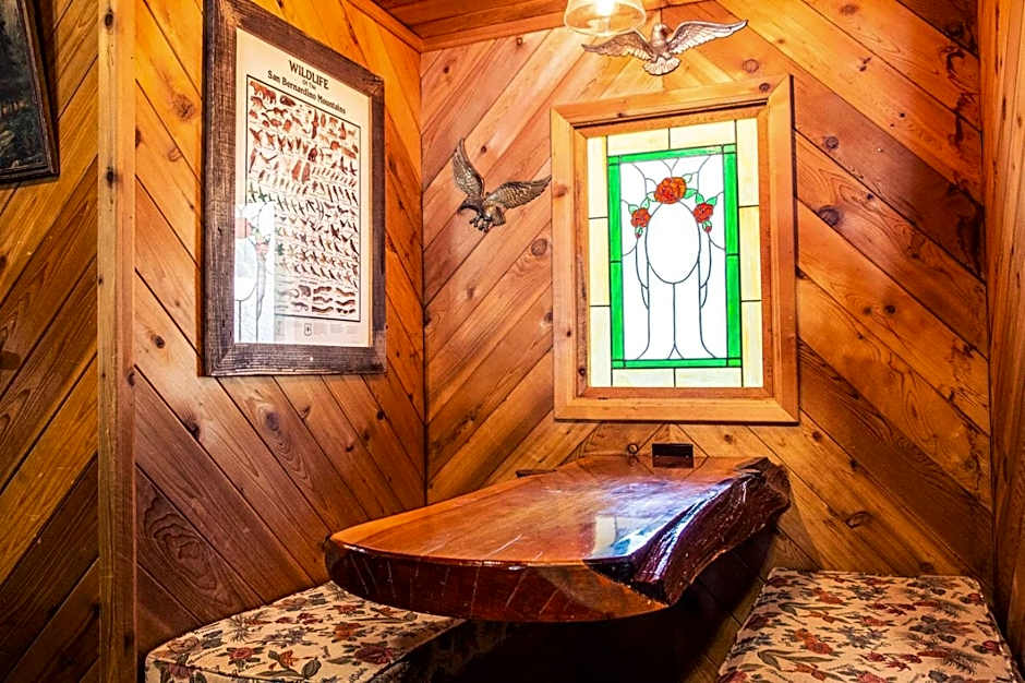 Eagle's Nest