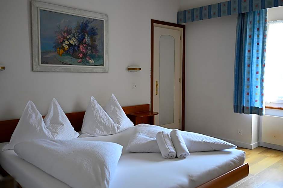 Hotel Du Lac