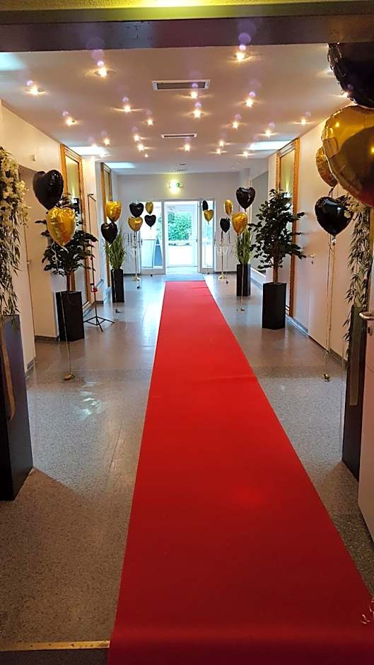 Hotel Ostfriesen Hof