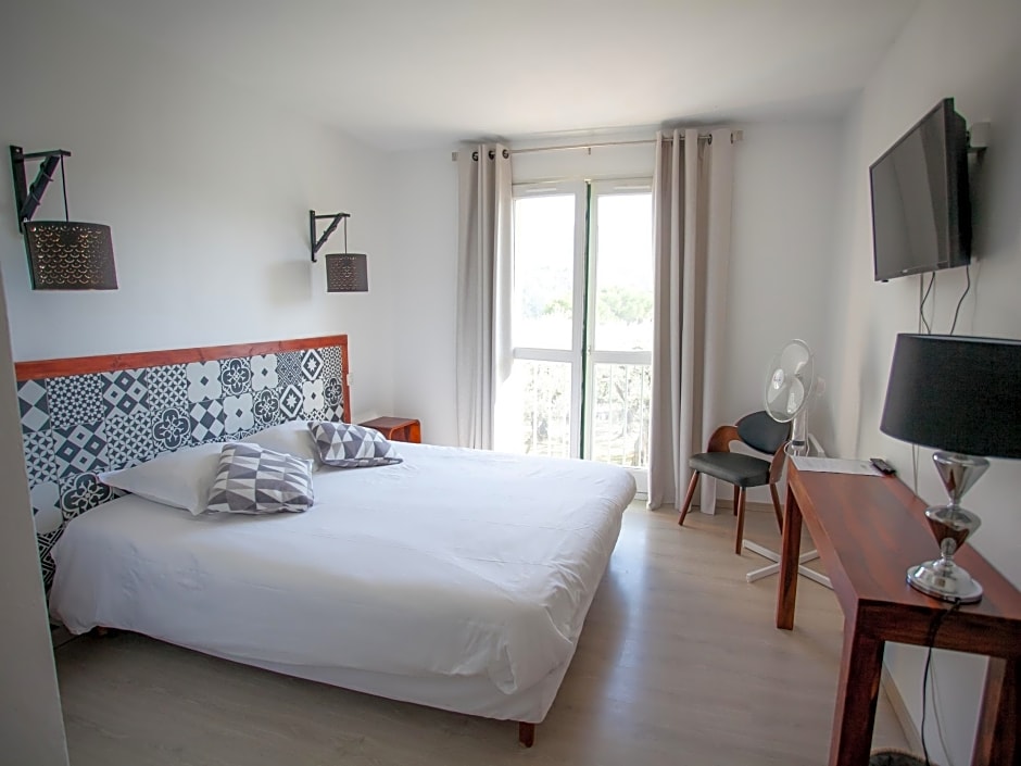 Logis Hotel La Picholine