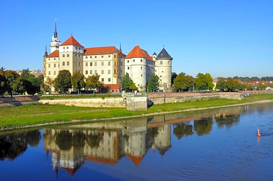 Hotel Torgauer Brauhof