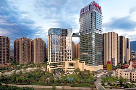 Kempinski Hotel Fuzhou