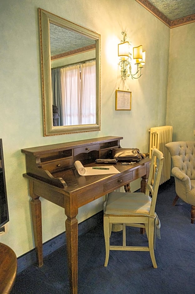 Hotel Boccaccio