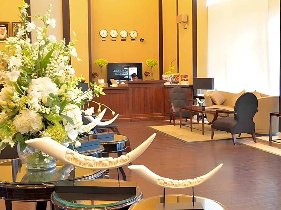 Zara Continental Hotel