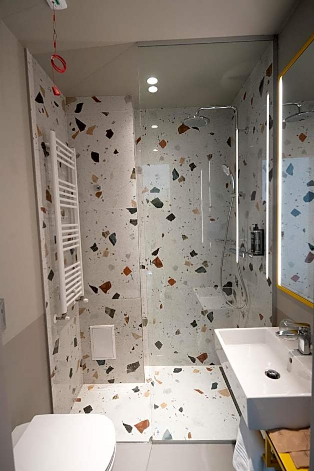 ibis Styles Sibiu Arsenal