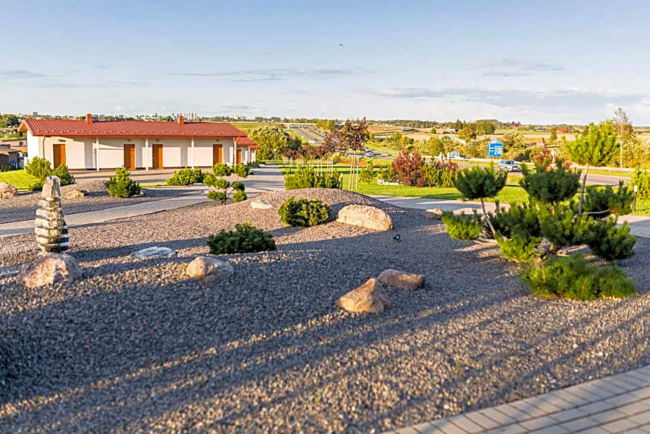 Motel Panorama