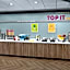 Tru by Hilton Fayetteville I-95