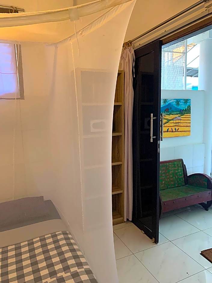 Seabreeze Hostel Bali